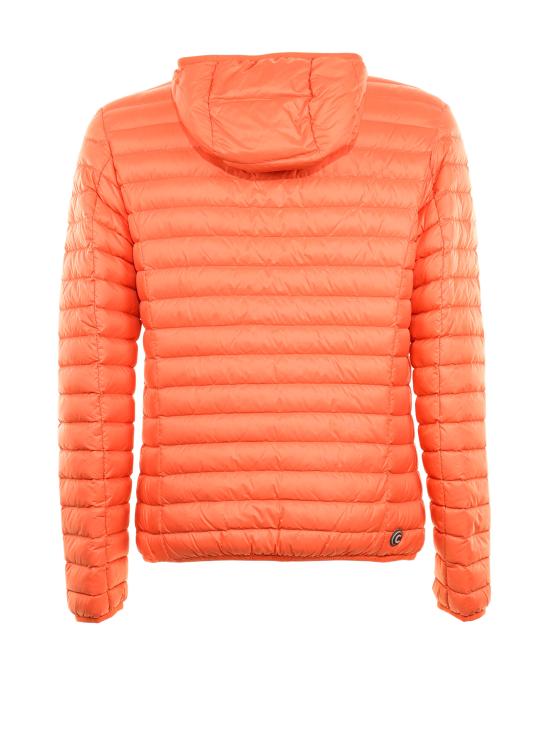  콜마르 숏패딩 1277R 8VX591 Orange - COLMAR