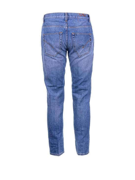 25SS 돈답 데님 팬츠 UP434 DF0263 IN8800 Clear Blue - DONDUP