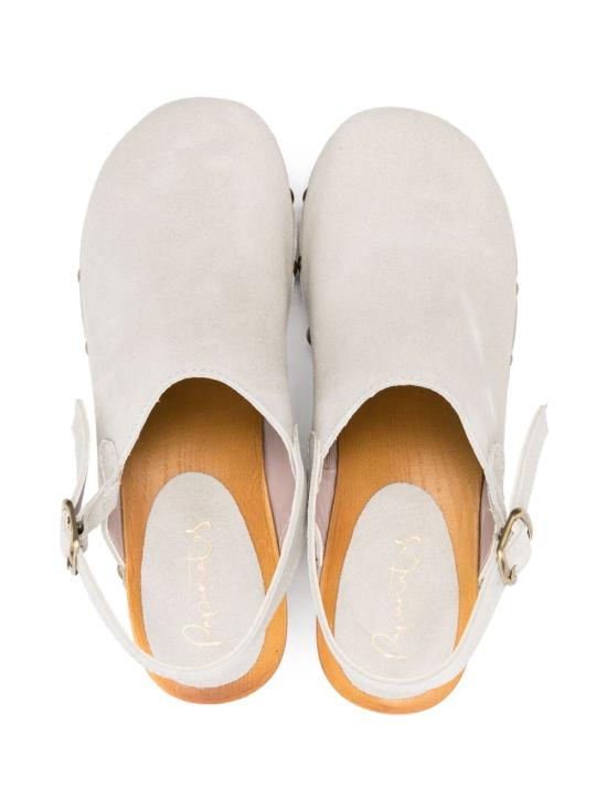 25SS [키즈] 엘리 칼자투레 샌들 0220AL INGLESE NATURAL Beige - ELI CALZATURE