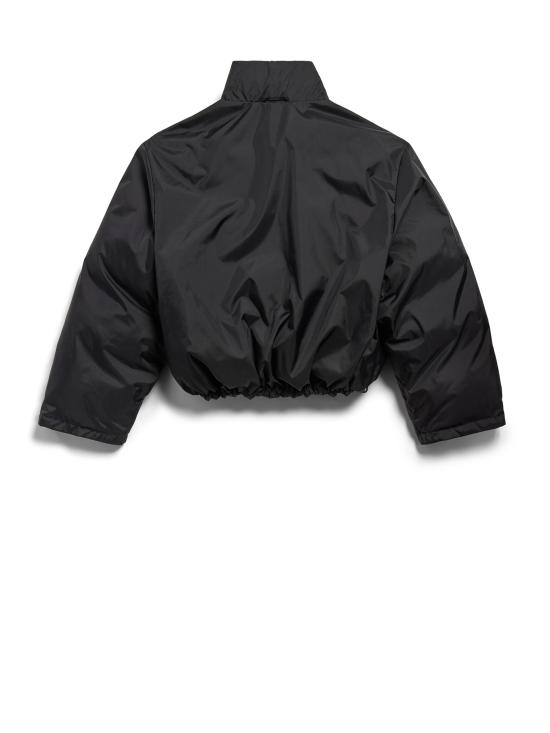 24FW 발렌시아가 숏패딩 808794 TRO186400 Red - BALENCIAGA