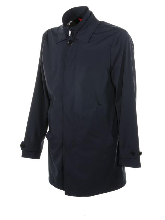  페이 코트 NAM6146064S TIBU807 Blue - FAY