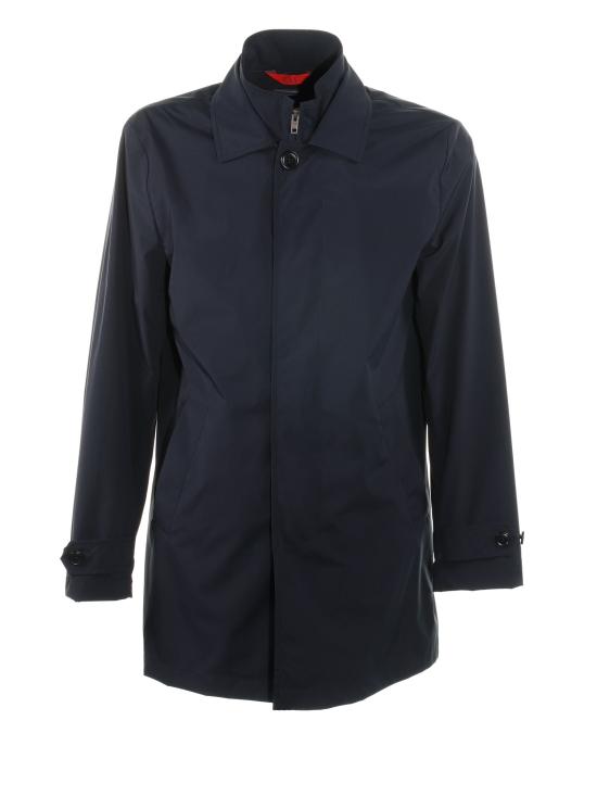  페이 코트 NAM6146064S TIBU807 Blue