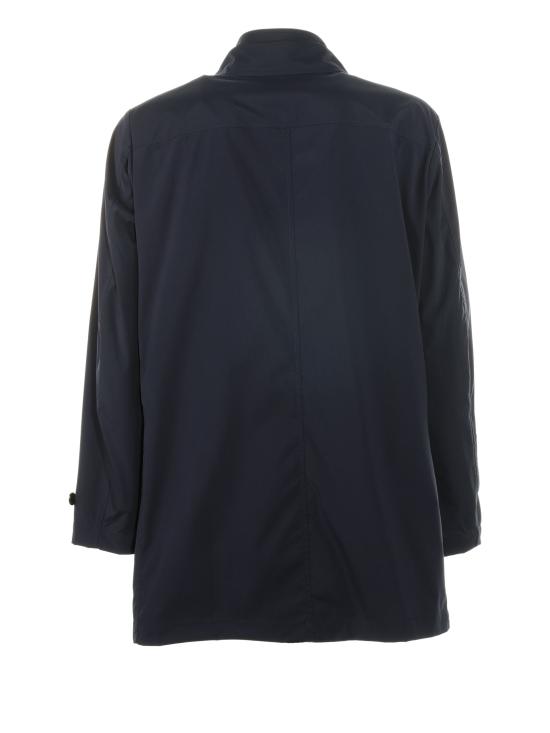  페이 코트 NAM6146064S TIBU807 Blue - FAY