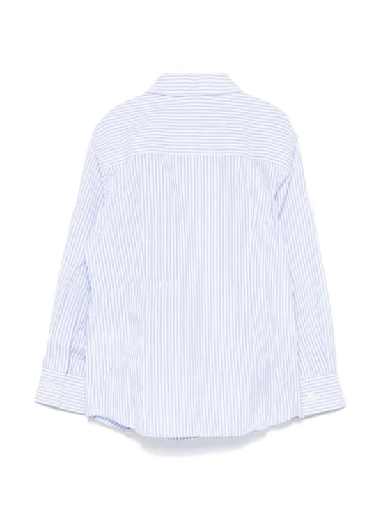 24FW [키즈] 파올로페코라 셔츠 PP3805 AZZURRO Clear Blue - PAOLO PECORA