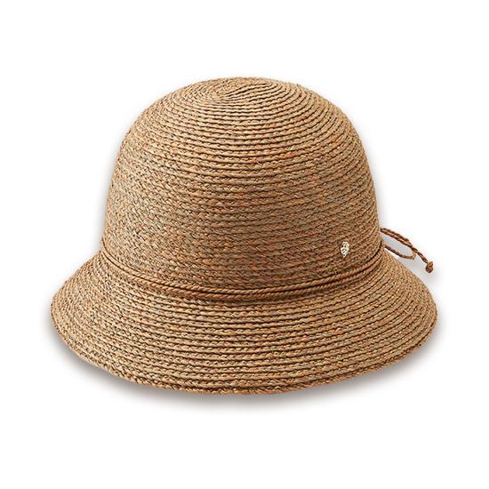  헬렌카민스키 버킷햇 HAT51497 NOUGAT