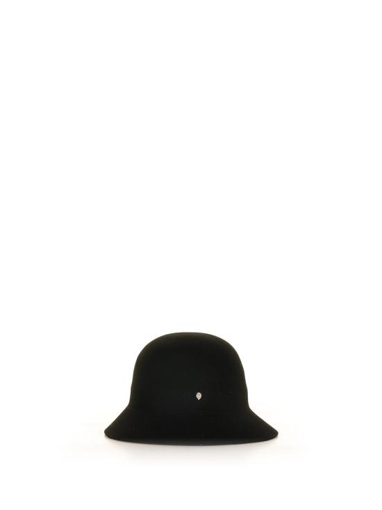  헬렌카민스키 버킷햇 HAT51145 BLACK BLACK Black - HELEN KAMINSKI