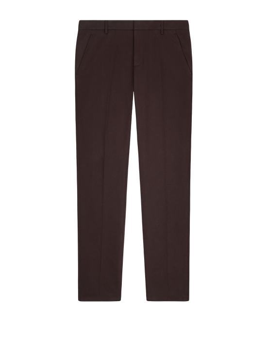 25FW 돈답 스트레이트 팬츠 UP235 GS0101 XXX737 CIOCCOLATO