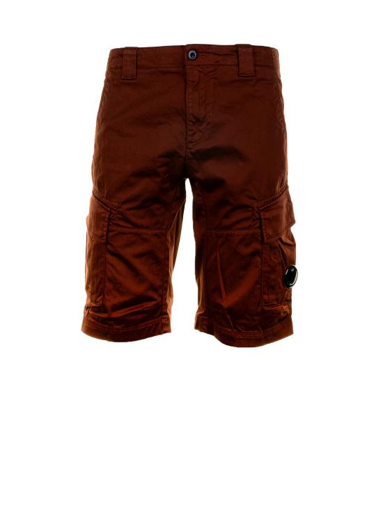 25SS 씨피 컴퍼니 숏팬츠 18CMBE116A 005694G598 TERRACOTTA