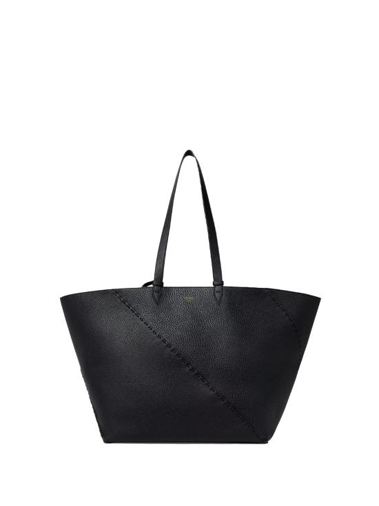 25SS 펜디 토트백 7VA655 AU4EF1RYO Black