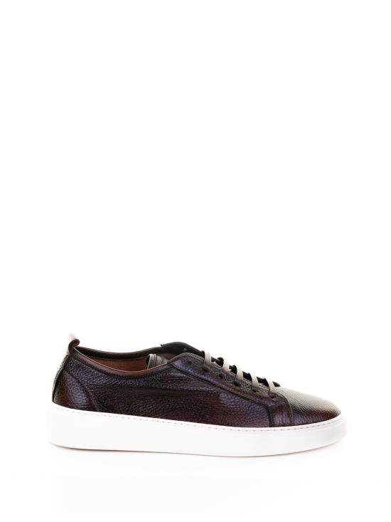 25SS 바렛 스니커즈 13479 CERVO NUEZ MARRONE