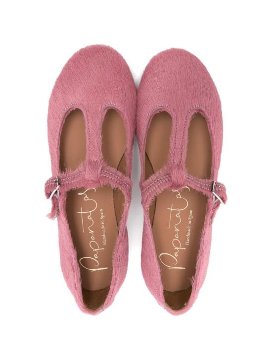 24FW [키즈] 엘리 칼자투레 슈즈 64274K MARRON Brown - ELI CALZATURE