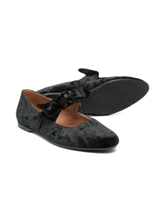 24FW [키즈] 엘리 칼자투레 슈즈 48054AK NEGRO Black - ELI CALZATURE