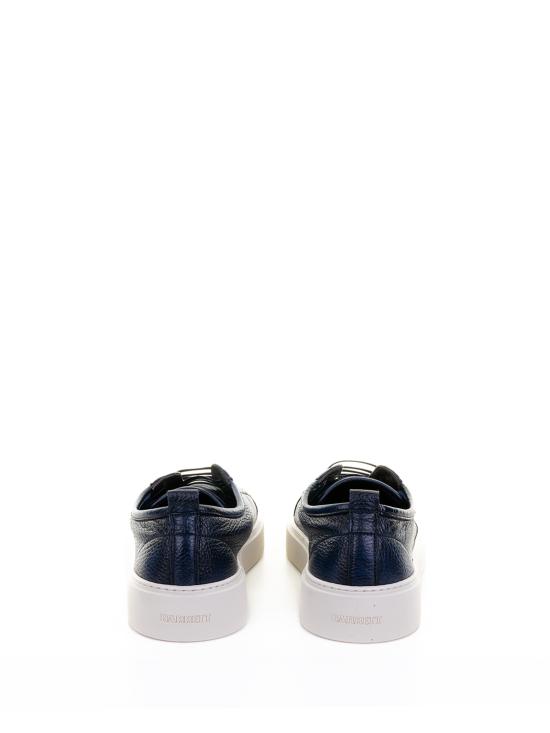 25SS 바렛 스니커즈 13479 CERVO SKY Blu - BARRETT