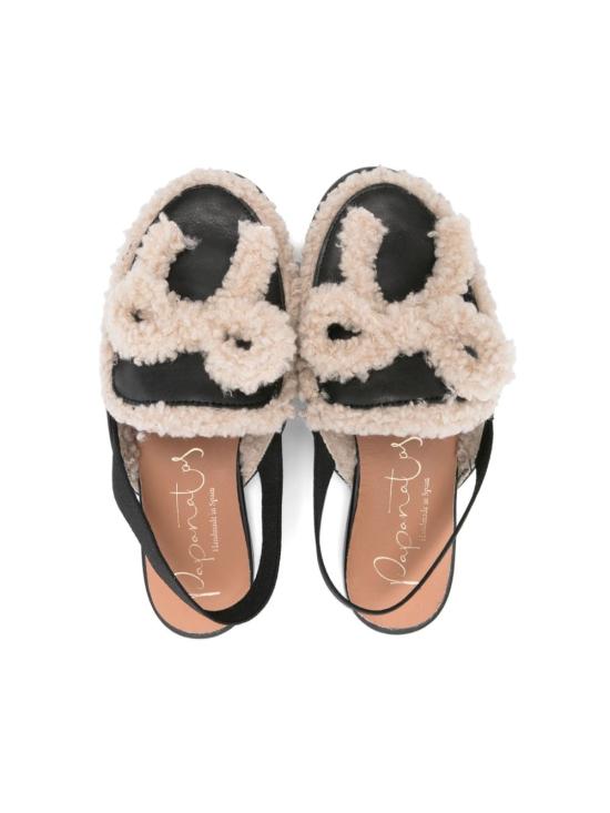 24FW [키즈] 엘리 칼자투레 샌들 40098AK NEGRO Black - ELI CALZATURE