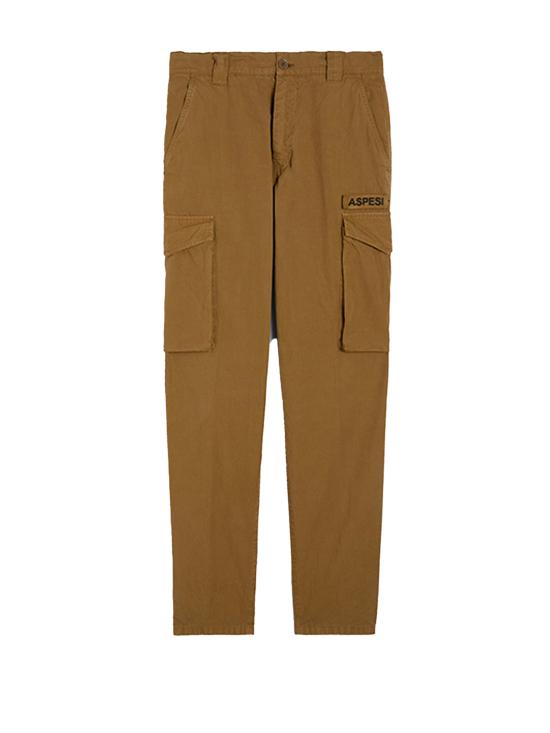 25SS 아스페시 스트레이트 팬츠 CP41 G17885226 TERRA
