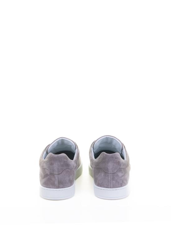 25SS 바렛 스니커즈 13506 LIGHT CACHEMIRENEBBIA - BARRETT