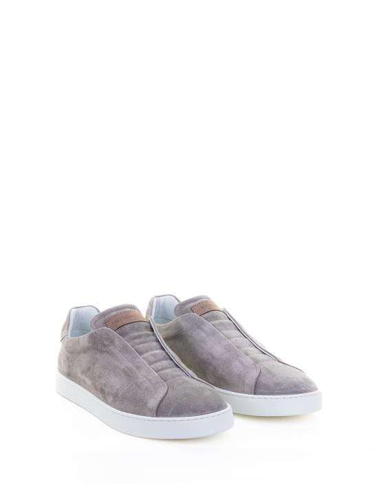 25SS 바렛 스니커즈 13506 LIGHT CACHEMIRENEBBIA - BARRETT