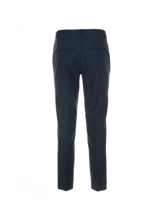  마렐라 스트레이트 팬츠 TURKU1 MA10342003 Blue - MARELLA