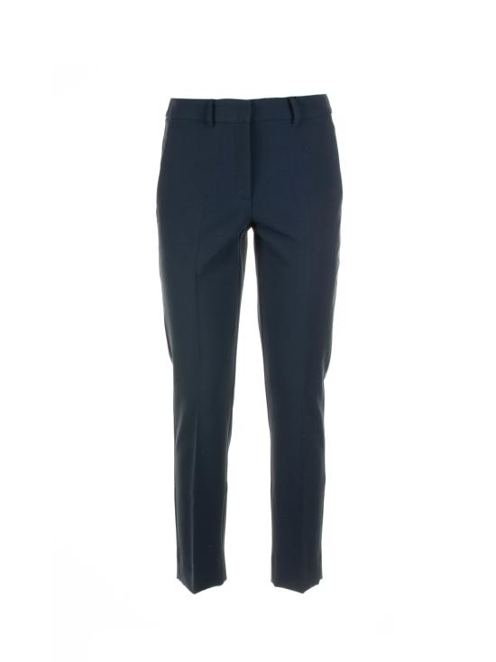  마렐라 스트레이트 팬츠 TURKU1 MA10342003 Blue