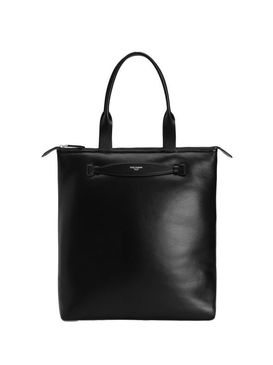 25SS 돌체앤가바나 토트백 BM2415 AF98480999 Black