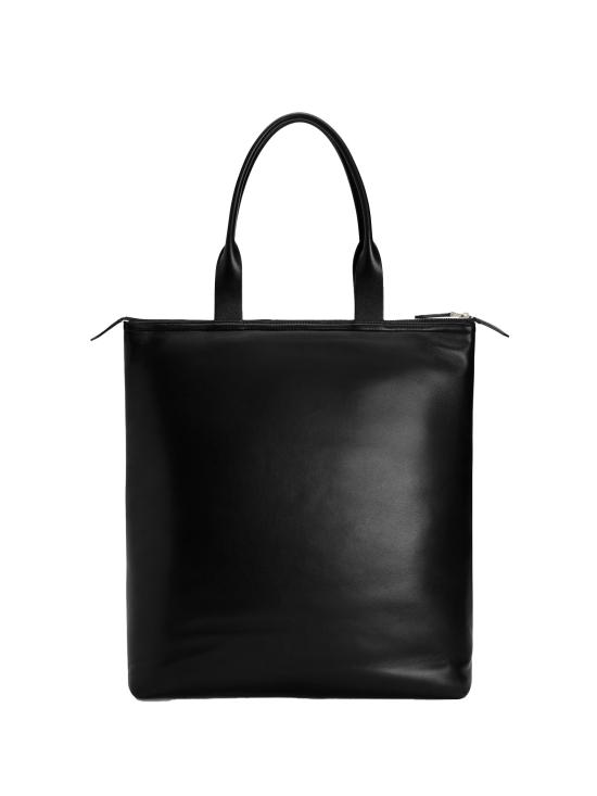 25SS 돌체앤가바나 토트백 BM2415 AF98480999 Black - DOLCE & GABBANA