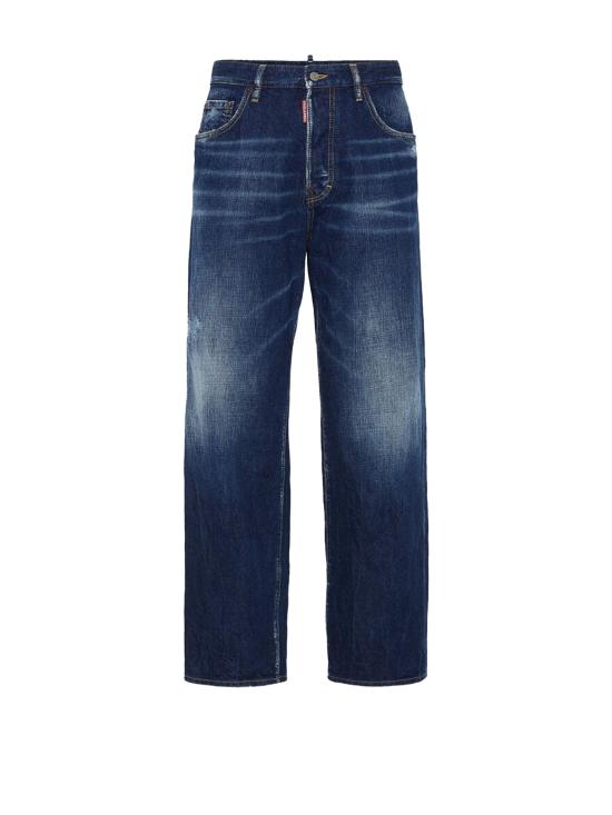 25SS 디스퀘어드2 데님 팬츠 S71LB1583 S30309470 Denim