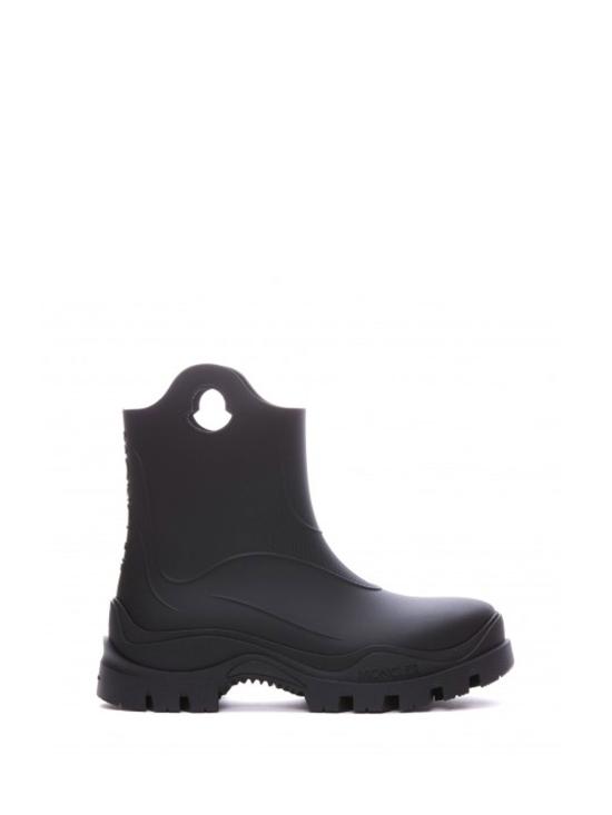  몽클레어 부츠 4G000 30 M3549999 Black