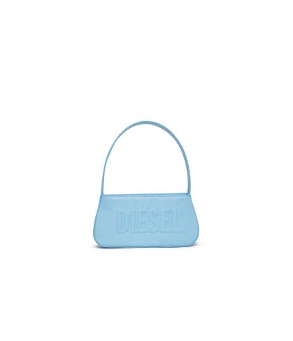 25FW [키즈] 디젤 가방 J02521 KXBEW K856 Clear Blue