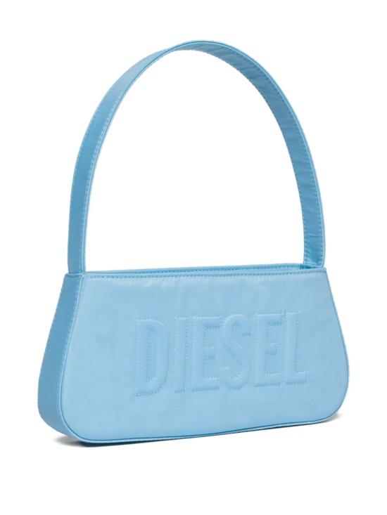 25FW [키즈] 디젤 가방 J02521 KXBEW K856 Clear Blue - DIESEL