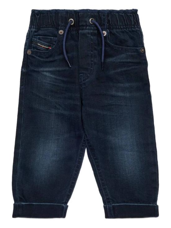 25FW [키즈] 디젤 진 K00239 KXBQM K01 Blue