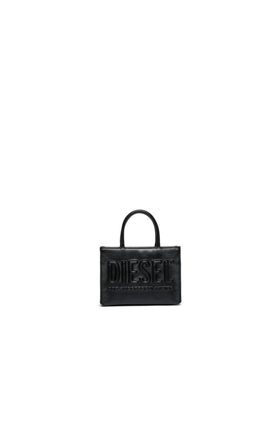 25FW [키즈] 디젤 가방 J02529 P8073 T8013 Black