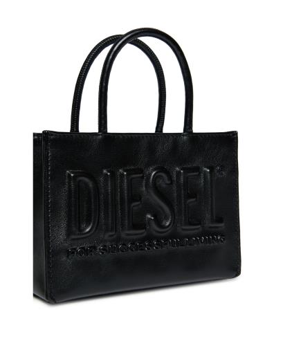 25FW [키즈] 디젤 가방 J02529 P8073 T8013 Black - DIESEL