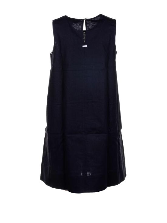 25SS 바버 미디 원피스 LDR0908 LDRBK11 BLACK