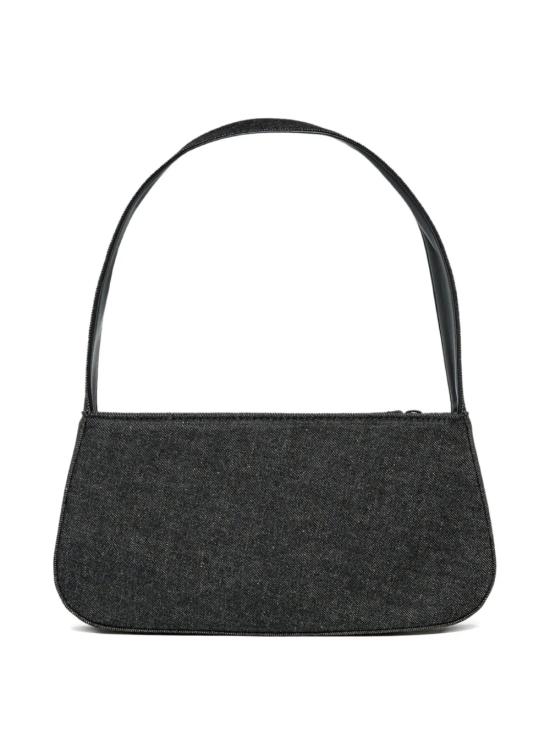 25FW [키즈] 디젤 가방 J02530 KXBRM K02 Grey - DIESEL