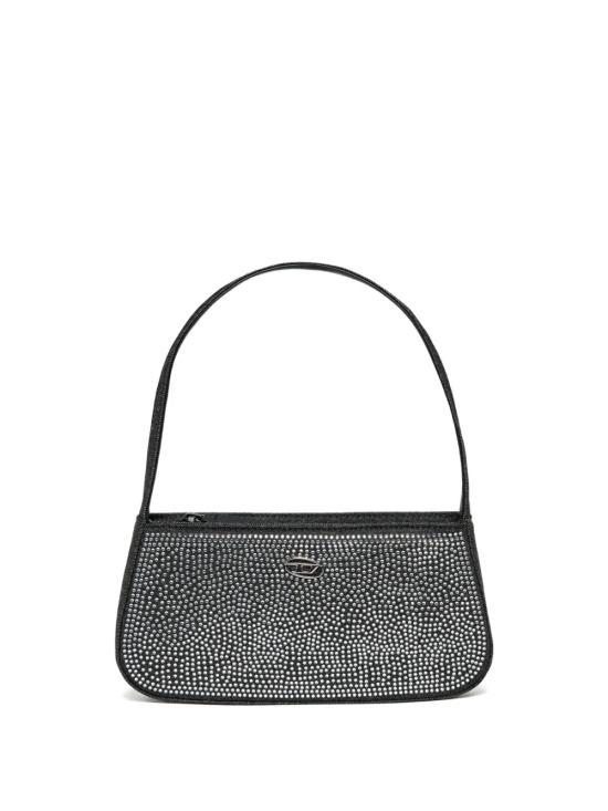 25FW [키즈] 디젤 가방 J02530 KXBRM K02 Grey