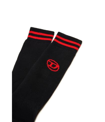 25FW [키즈] 디젤 언더웨어 J02075 0BAWN K900G Black - DIESEL