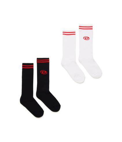 25FW [키즈] 디젤 언더웨어 J02075 0BAWN K900G Black