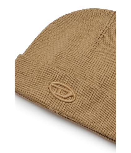 25FW [키즈] 디젤 모자 J02392 KYAZ1 K726 Beige - DIESEL