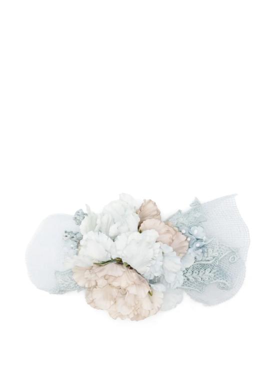 25SS [키즈] 아마야 벨트 617029AD 0003 Clear Blue