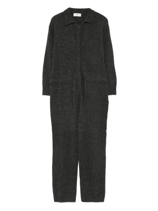 25FW [키즈] 라니우스 점프수트 F5LKJGKM045 106 Grey