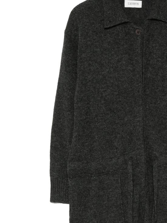 25FW [키즈] 라니우스 점프수트 F5LKJGKM045 106 Grey - LANEUS