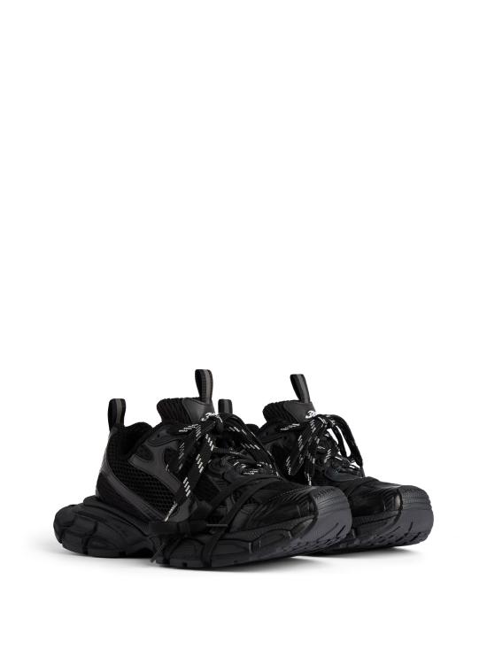 25FW 발렌시아가 스니커즈 734731 W3XL11010 Black - BALENCIAGA