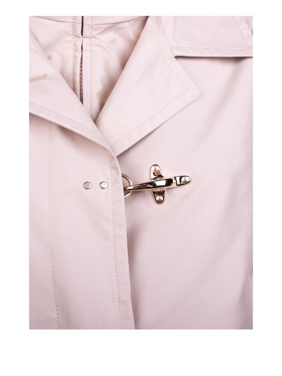 25SS 페이 코트 NAW59503060AXX C003 Sand - FAY