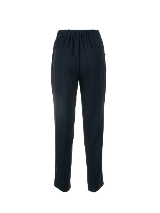  비아 마시니 80 스트레이트 팬츠 M760 A52 Blue - VIA MASINI 80