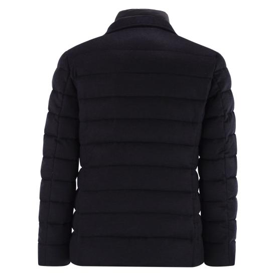 25FW 무레르 NOMOS-LS9 노모스 LS9 자켓  MOUGI100246 BLUE - MOORER