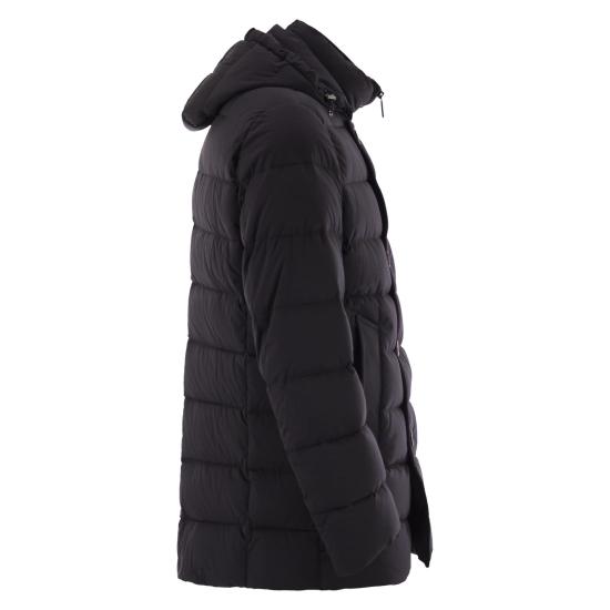 25FW 무레르 롱패딩 MOUGI100188 NIGHT BLUE - MOORER