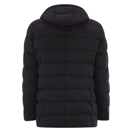 25FW 무레르 롱패딩 MOUGI100188 NIGHT BLUE - MOORER