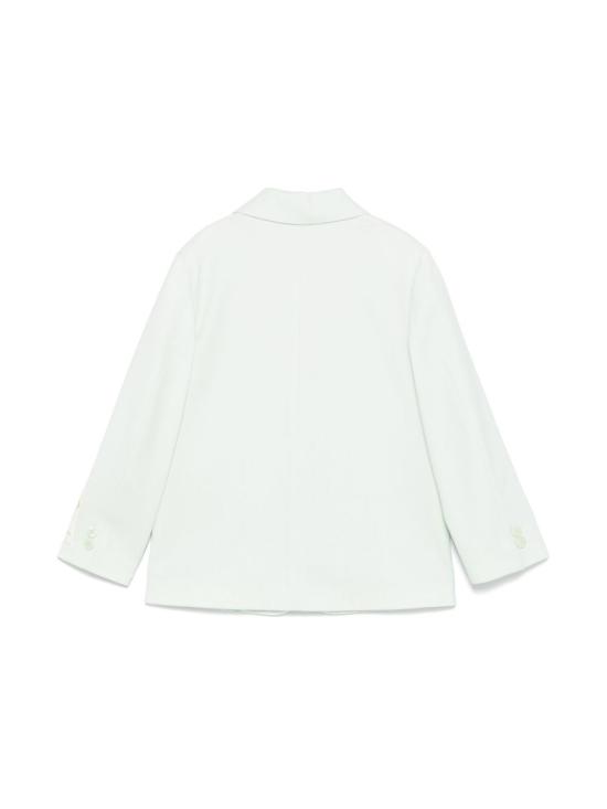 25FW [키즈] 엘리자베타프랜치 자켓 EFGC063 0 ML019 1056 Green - ELISABETTA FRANCHI