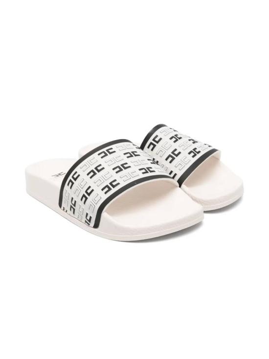 25SS [키즈] 엘리자베타프랜치 샌들 F4A0 E0313 1745 A257 Cream