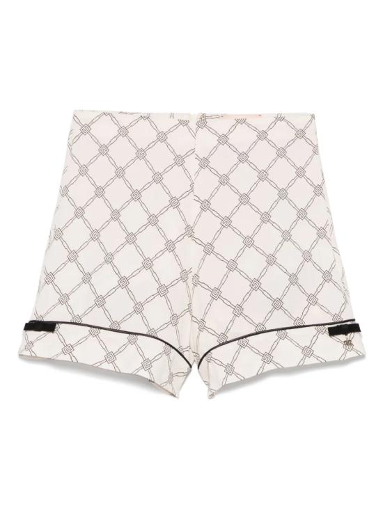 25SS [키즈] 엘리자베타프랜치 쇼츠/버뮤다 EFBE073 0VI022 D350 Cream